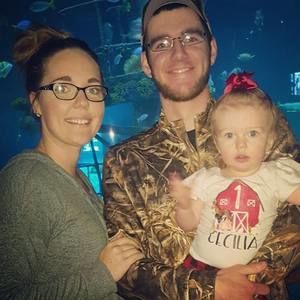 Meet your Posher, Casey